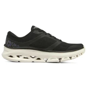 Go Run Glide-Step Flex „Black Beige“