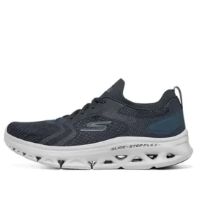 Go Run Glide-Step Flex „Blue White“