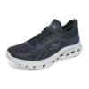 Go Run Glide-Step Flex „Blue White“