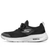 Go Run Hyper Burst Low-Top Schwarz/Weiß