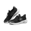 Go Run Hyper Burst Low-Top Schwarz/Weiß