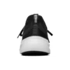 Go Run Hyper Burst Low-Top Schwarz/Weiß