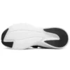 Go Run Hyper Burst Low-Top Schwarz/Weiß