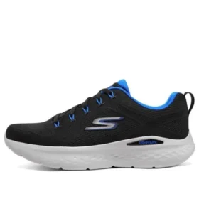 Go Run Lite „Black Blue“