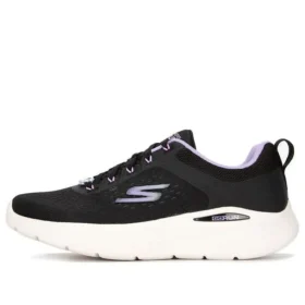 Go Run Lite „Black Purple“
