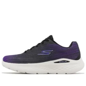 Go Run Lite „Black Purple“