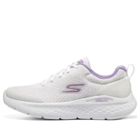 Go Run Lite „Weiß-Lila“