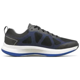 Go Run Low Schwarz/Blau