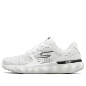 Go Run Low-Top Weiß