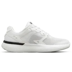 Go Run Low-Top Weiß