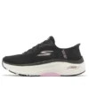 Go Run Max Cushioning Arch Fit „Black Pink“