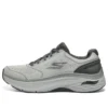 Go Run Max Cushioning Arch Fit „Grey“