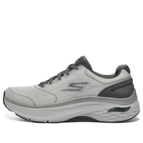 Go Run Max Cushioning Arch Fit „Grey“