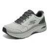 Go Run Max Cushioning Arch Fit „Grey“