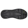 Go Run Max Cushioning Arch Fit „Pure Black“