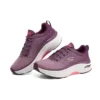 Go Run Max Cushioning Arch Fit „Purple Pink“