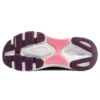 Go Run Max Cushioning Arch Fit „Purple Pink“