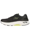 Go Run Max Cushioning Arch Fit „Schwarz-Limette“