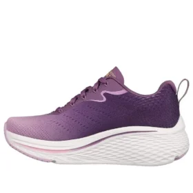 Go Run Max Cushioning Elite 2.0 „Purple“