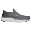 Go Run Max Cushioning Elite „Grau“