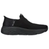 Go Run Max Cushioning Elite „Schwarz“