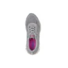 Go Run Max Cushioning Elite Trail „Grey Blue“