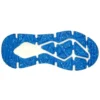Go Run Max Cushioning Elite Trail „Grey Blue“