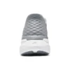 Go Run Max Cushioning „Grey Red“