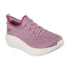 Go Run Max Cushioning „Mauve White“