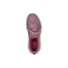 Go Run Max Cushioning „Mauve White“