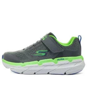 Go Run Max Cushioning Premier „Grey Green“