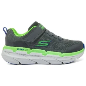 Go Run Max Cushioning Premier „Grey Green“