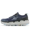Go Run Max Cushioning Premier Trail „Navy Blue“