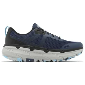Go Run Max Cushioning Premier Trail „Navy Blue“