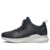 Go Run Mojo 2.0 Sneaker Schwarz/Weiß/Blau