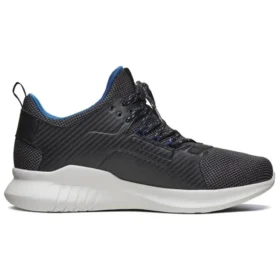 Go Run Mojo 2.0 Sneaker Schwarz/Weiß/Blau