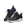 Go Run Mojo 2.0 Sneaker Schwarz/Weiß/Blau