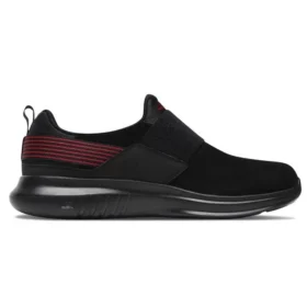 Go Run Mojo „Black Red“