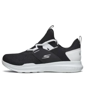 Go Run Mojo Schuhe Schwarz/Weiß