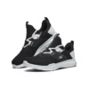 Go Run Mojo Schuhe Schwarz/Weiß