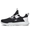 Go Run Mojo Sneaker Schwarz/Weiß