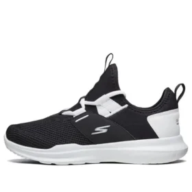 Go Run Mojo Sneaker Schwarz/Weiß