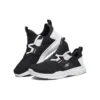 Go Run Mojo Sneaker Schwarz/Weiß