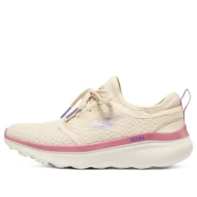 Go Run Motion „White Pink“