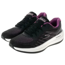 Go Run Pulse 2.0 „Schwarz-Lila“