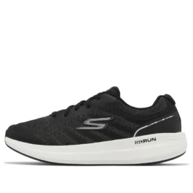 Go Run Pulse 2.0 „Schwarz-Weiß“