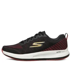 Go Run Pulse „Black Red“