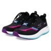 Go Run Pulse Fast Stride „Black Multi“