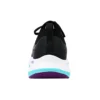 Go Run Pulse Fast Stride „Black Multi“