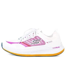 Go Run Pulse Fast Stride „White Pink“